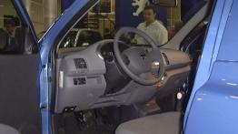  Warszawskie Targi Motoryzacyjne 06.11.2002