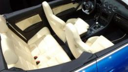  Genewa 2006 - relacja I