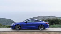 Takich modeli BMW jeszcze nie było. Mają najpotężniejsze silniki w historii BMW M