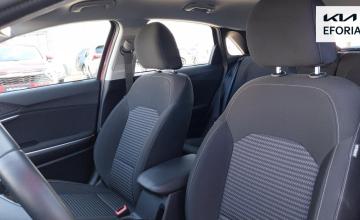 Kia Ceed III Hatchback Facelifting  1.5 T-GDI 160KM 2022 1.5 TGDi 160KM; wersja: M, zdjęcie 10