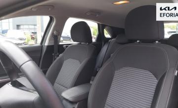 Kia Ceed III Hatchback Facelifting  1.5 T-GDI 160KM 2022 1.5 TGDi 160KM; wersja: M, zdjęcie 10