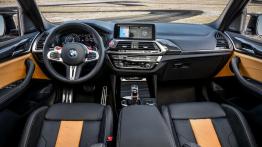 BMW X3 M - pe?ny panel przedni