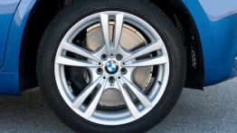 BMW X5 M - koło
