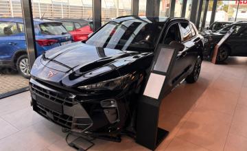 Cupra Terramar 2024 1,5 eTSI 150 KM mHev