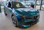 Alfa Romeo Junior SUV 1.2 Hybrid 145KM 2025 Ibrida SPECIALE 1.2 145 KM (107 kW) eDCT6 MHEV