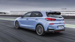 Hyundai ogłosił ceny sportowego modelu i30 N
