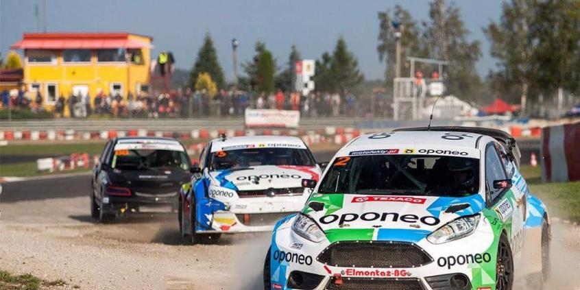 Wielki finał Oponeo MPRC przed nami