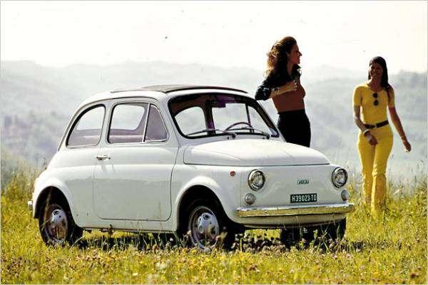 Zakochać się na nowo...