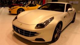 Poznań Motor Show 2012 - galeria nr 1 - inne zdjęcie