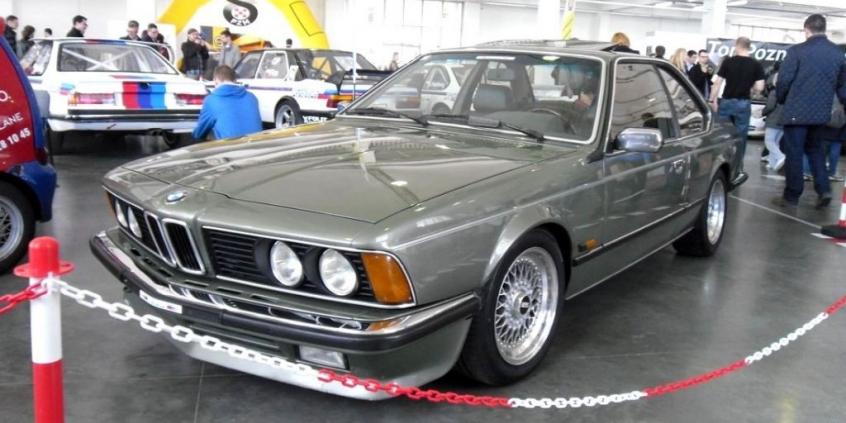 Poznań Motor Show 2012 - galeria nr 2