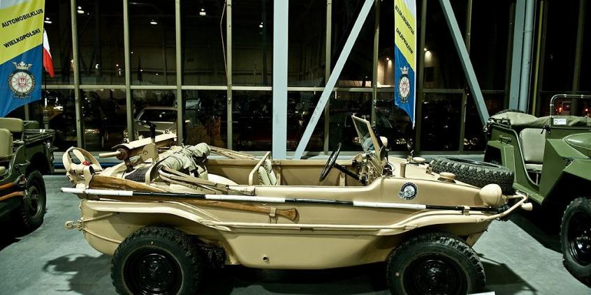 Poznań Motor Show 2011 - galeria nr 3