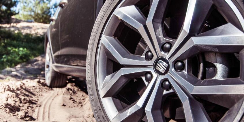 Kiedy kupić nowy komplet opon?