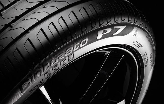 Najnowsze technologie w produkcji opon