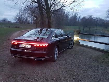 #audi #a8