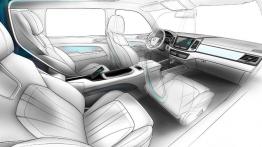 Ssangyong zapowiada dużego SUV-a