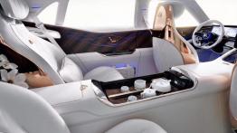 Maybach też będzie miał SUV-a