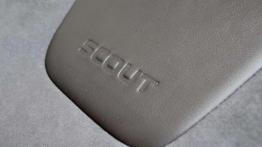 Skoda Octavia Scout - alternatywa dla SUV-a