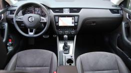 Skoda Octavia Scout - alternatywa dla SUV-a