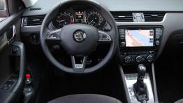 Skoda Octavia Scout - alternatywa dla SUV-a