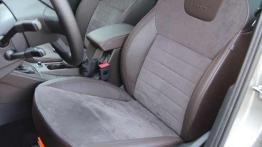 Skoda Octavia Scout - alternatywa dla SUV-a