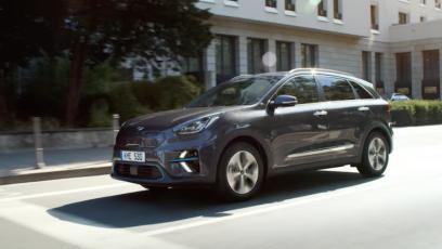 Kia wykryła błąd w systemie baterii. Rusza akcja serwisowa dla tysięcy aut