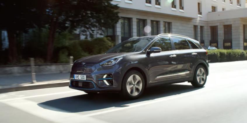 Kia wykryła błąd w systemie baterii. Rusza akcja serwisowa dla tysięcy aut