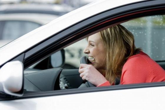 Najgłupsze rzeczy jakie mogą przydarzyć Ci się podczas użytkowania auta