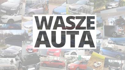 Wasze auta