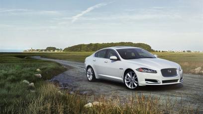Jaguar XF AWD