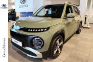 Hyundai Inster Long Range 49kWh 115KM 2025 INSTER 49 kWh 115KM SMART 17 alu