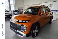 Hyundai Inster Long Range 49kWh 115KM 2025 INSTER 49 kWh 115KM SMART 17 alu