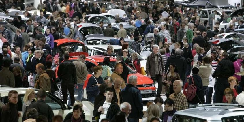 Już wkrótce odbędą się Targi Lipskie AMI