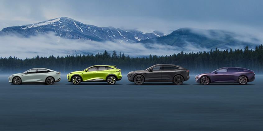 Kolejny chiński producent w Polsce. Changan startuje z SUV-ami