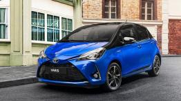 TOP 5: Co oferują najtańsze wersje modeli z segmentu B?