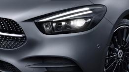 Ruszyła sprzedaż nowego Mercedesa Klasy B