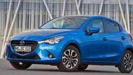 TOP 5: Co oferują najtańsze wersje modeli z segmentu B?