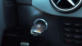 SportsTourer nie tylko z nazwy - Mercedes Klasa B