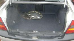 Opis techniczny Opel Vectra B