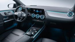 Ruszyła sprzedaż nowego Mercedesa Klasy B