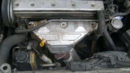 Opis techniczny Opel Vectra B