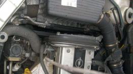 Opis techniczny Opel Vectra B