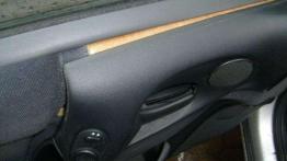 Opis techniczny Opel Vectra B