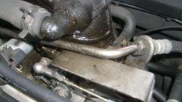 Opis techniczny Opel Vectra B