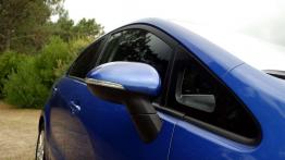 Rio - nowy gracz Kia w segmencie B