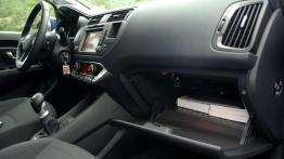 Rio - nowy gracz Kia w segmencie B