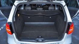 SportsTourer nie tylko z nazwy - Mercedes Klasa B