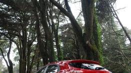 Rio - nowy gracz Kia w segmencie B