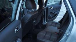 SportsTourer nie tylko z nazwy - Mercedes Klasa B