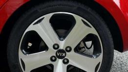 Rio - nowy gracz Kia w segmencie B