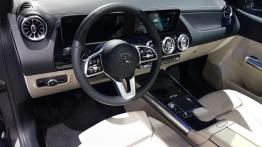 Paris Motor Show 2018 - Mercedes-Benz